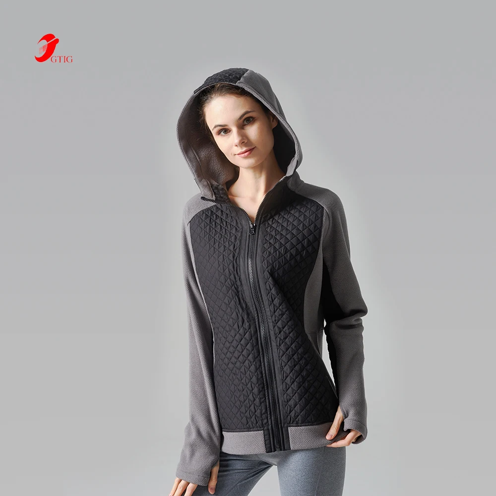 
China Manufacture High Quality Favorable Price Heated Jacket Manufacturer 