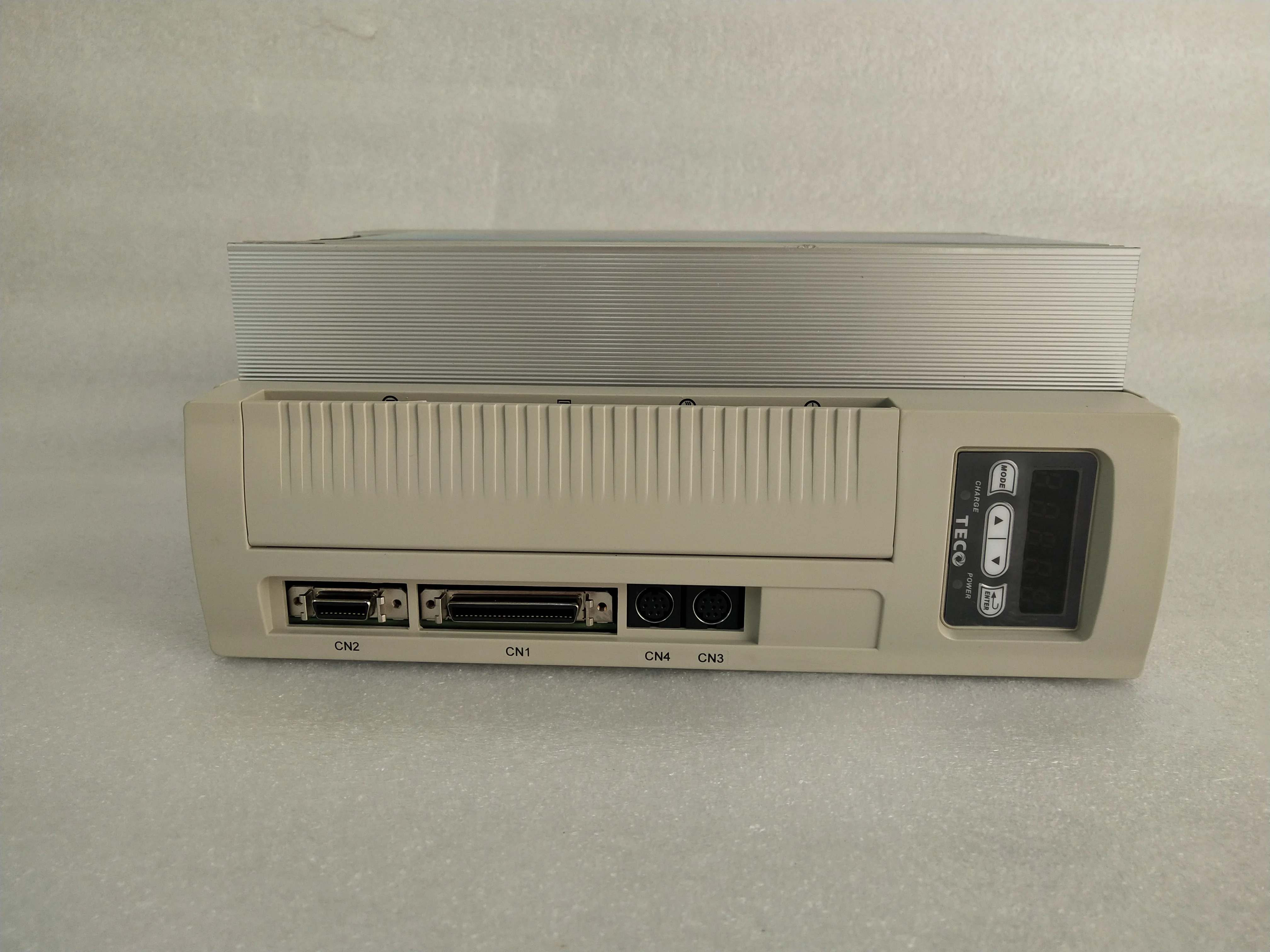 Original Teco 3kw AC Servo Motor Drive JSDAP-75 A3 For CNC Machine