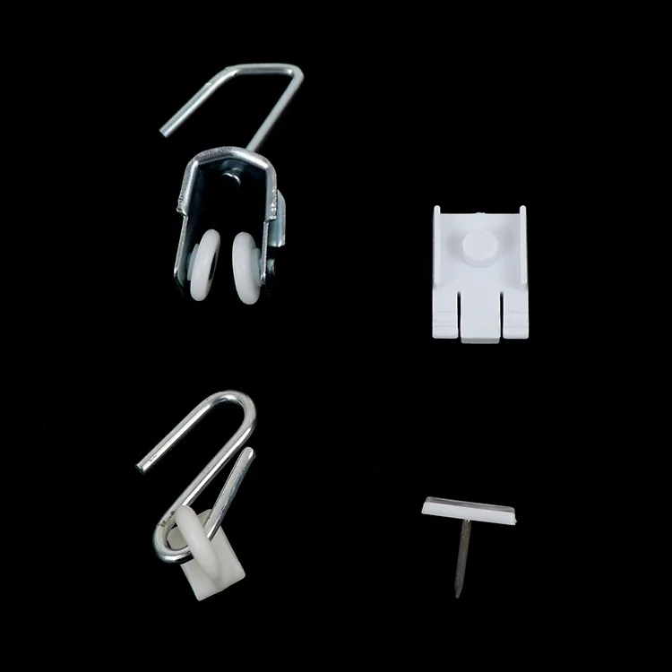 Blind Components,curtain wheel hook,accessories
