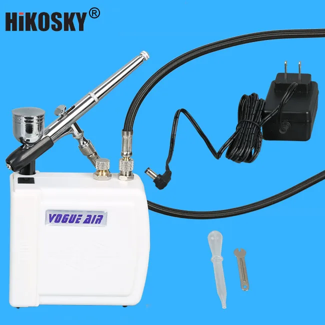 High quality aerografo airbrush kit airbrush