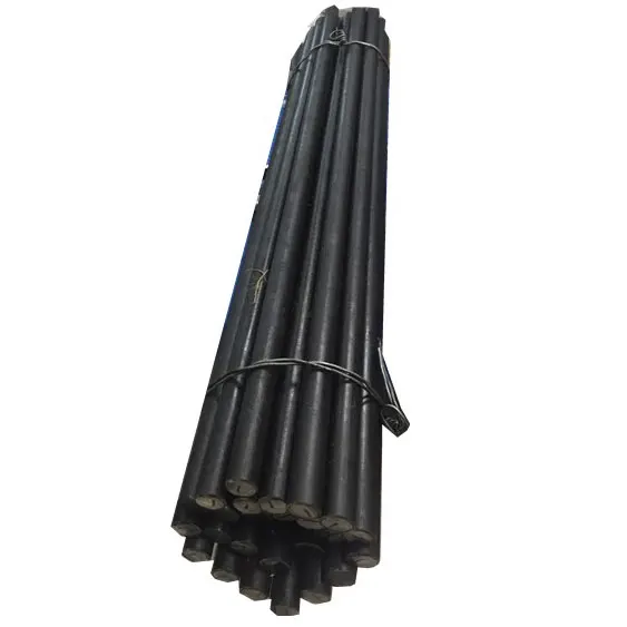 Подгонянные плавные сплавы низкого расширения 4J29 стержень для стеклянного к-металлическому уплотнению