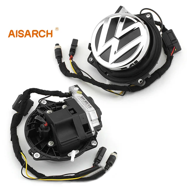 Suitable dedicated flip logo reversing camera high-definition flip reversing image