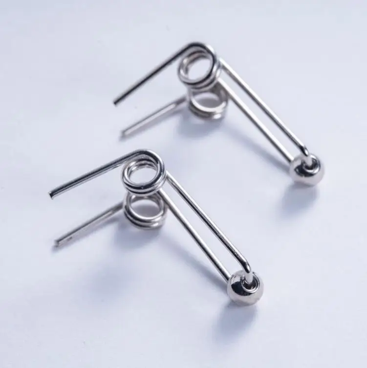 
 Лидер продаж, скручивающая пружина Weili со стальными шариками, скручивающая пружина  