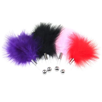 Sexy Butt Plug Multi-funcional Teaser Anal Plug