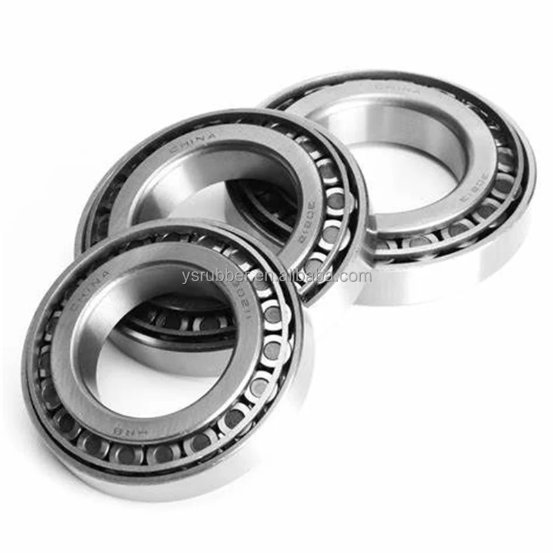 Лидер продаж Однорядный конический роликовый подшипник HR320/32XJ для строительной техники