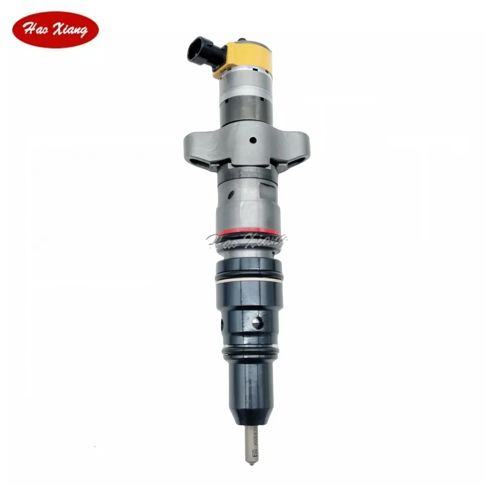 Форсунка форсунка дизельного топлива Inyectores Common Rail 10R7224 236-0962 387-9433 для двигателя Caterpillar Cat C9 C7 330CL 330C