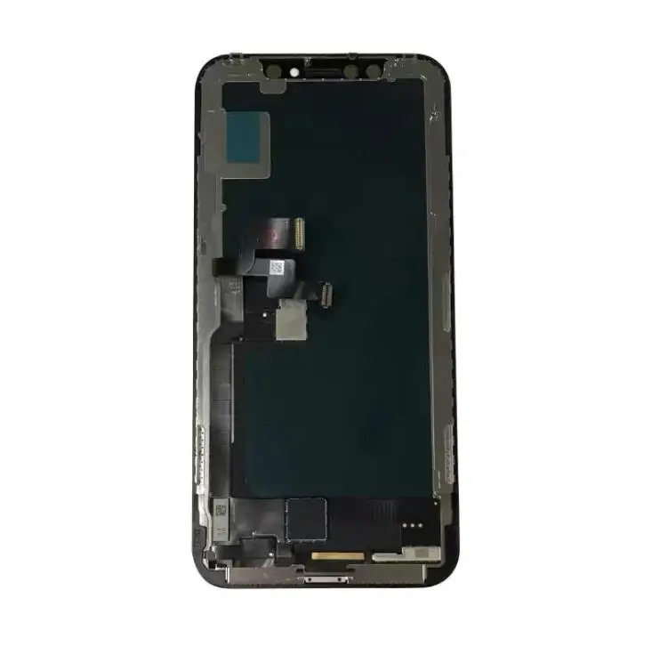 Factory wholesale brand new handle screen for Iphone X XS 11 12 oled Screen Replacement