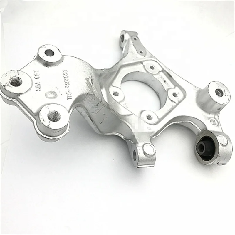 Car Auto Parts Rear Steering Knuckle for Chery Tiggo5X/7 OE T15-3301071 T15-3301072