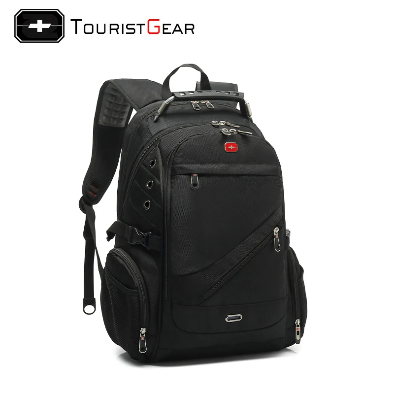 Guangdong OEM / ODM backpack bagpack factory new travel mochila practical and durable waterproof backpack high quality