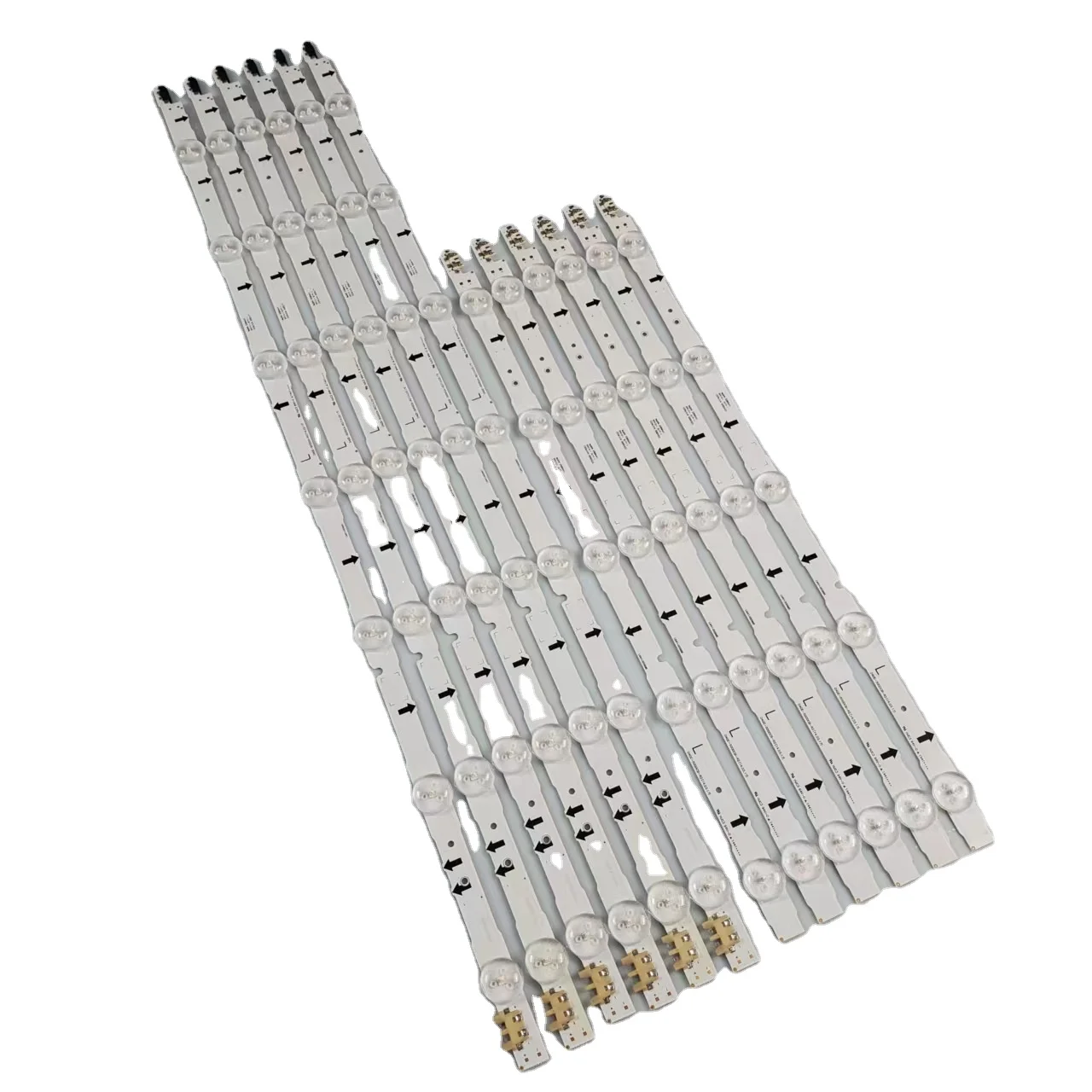 Светодиодная подсветка для Samsung UE55H5500 UA55J5088AJXXZ