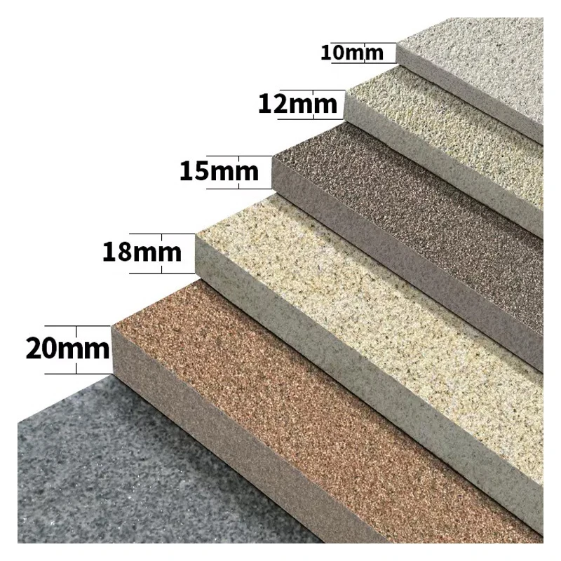 20mm Non Slip Outdoor Full Body Marble Tile Garden Swimming Pool Decking Floor Travertine Porcelain Pavers Tiles