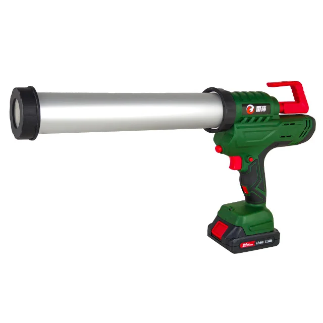 LEIHUAN electric glue machine, fully automatic artefact glue machine