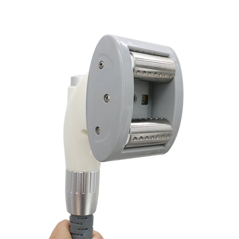 Big Screen CE approved Vacuum cavitation roller slimming body shape contouring  vacuum slimming machine