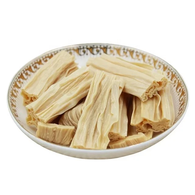 Soya Bean Stick, Tofu Stick, Yuba, Fuzhu