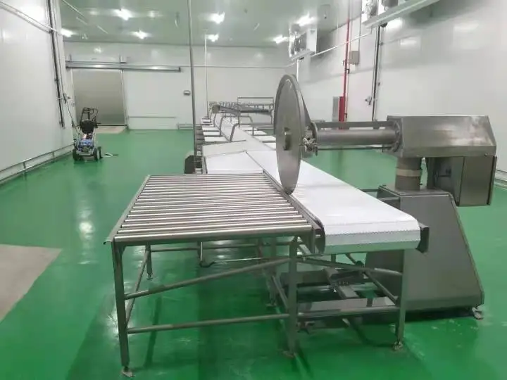 304 Stainless Steel Circular Disk Saw Includes Pig Cattle Sheep carcass for pig cattle slaughterhouse line