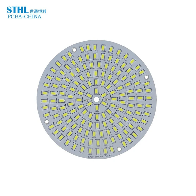 Onida ac pcb led smd 2835