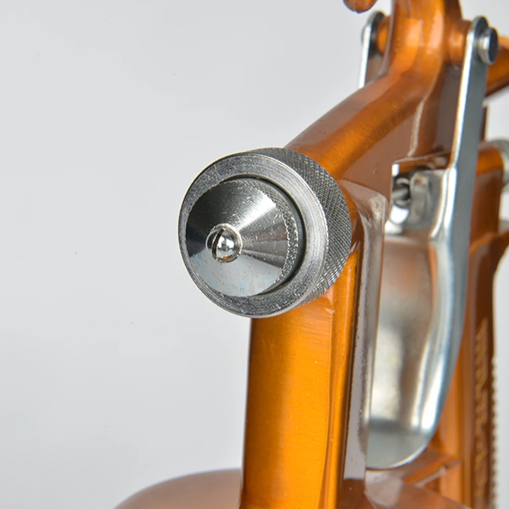 Cheap portable auto paint pneumatic hand tools