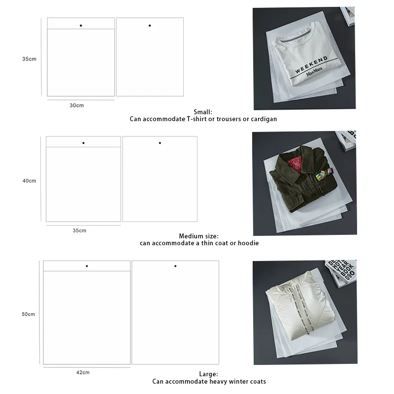 Custom Eco Non-woven Envelope Dust Bags Storage Clothing Packaging Bag for  Gifts Shoes Clothes