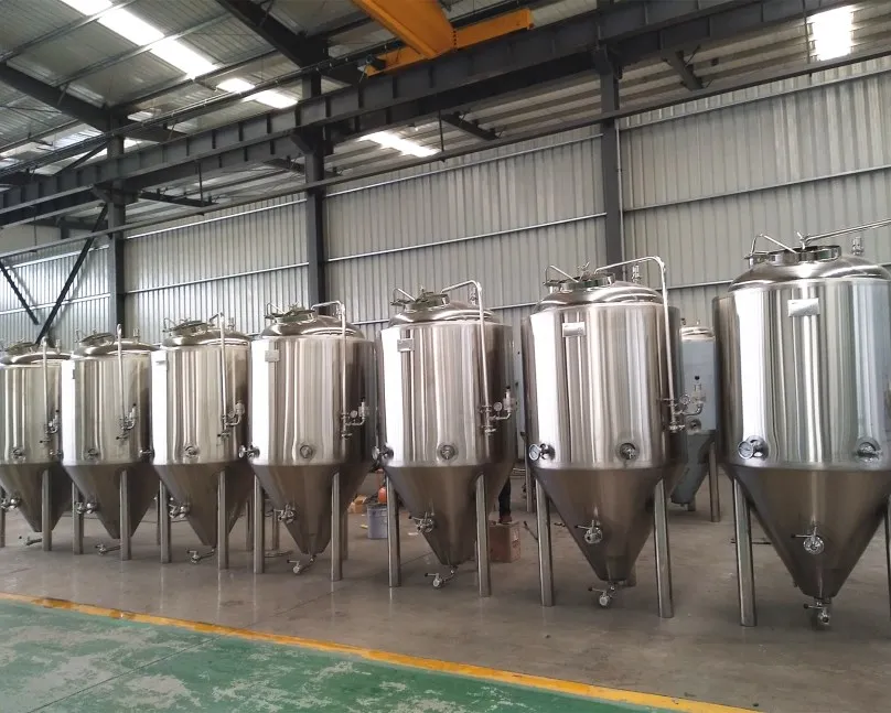 7bbl под ключ пивоваренного завода для продажи/оборудование пивоварения/пивной изготавливаемой машины