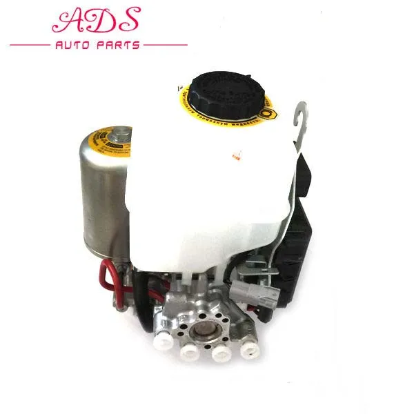 Заводской качественный японский усилитель тормоза с тормозным мастером для Land cruiser UZJ200 oem 47050-60170