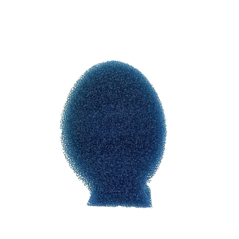Rectangle Shaped Multifunctional Polyurethane Reticulated Air  water filter sponge aquarium filter foam sheet