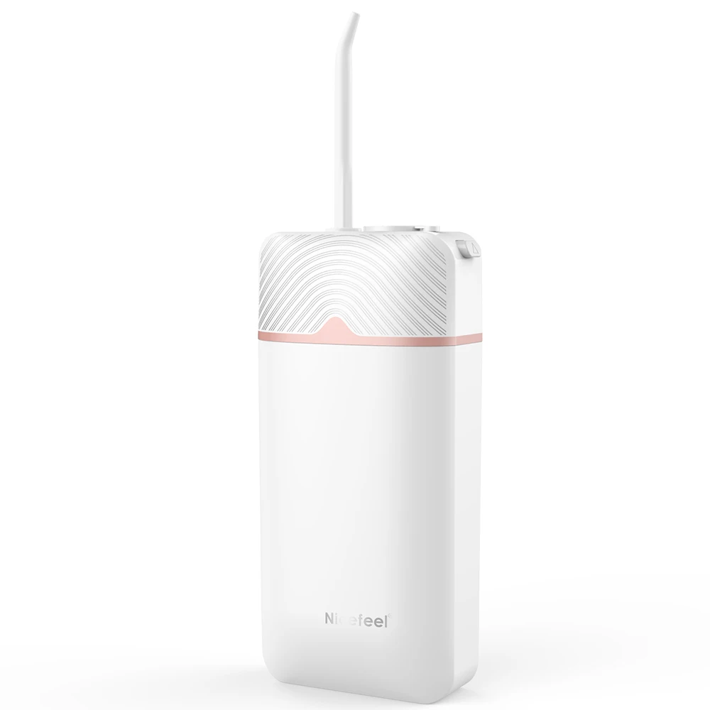 Teeth cleaning device mini water toothpick professional water flosser for teeth