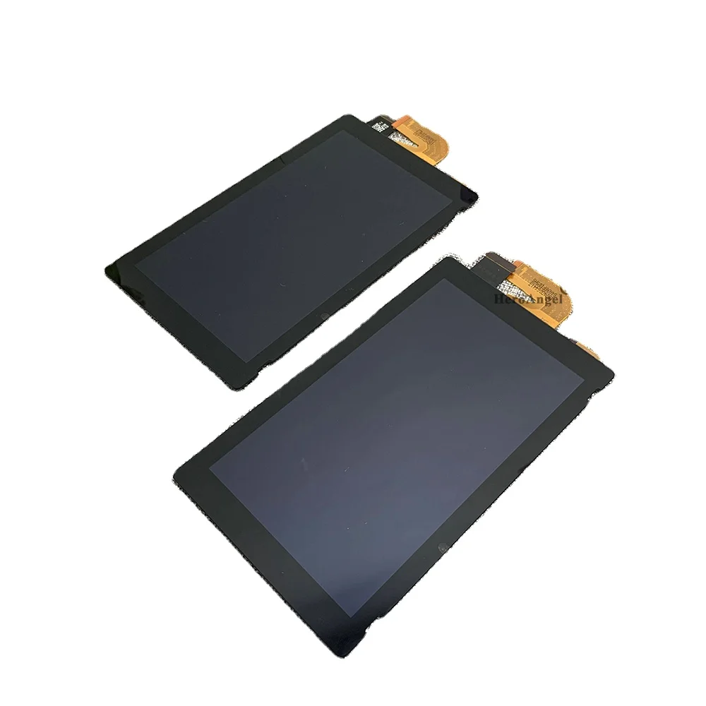 Original LCD Display Touch Screen for Nintendo Switch Lite Digitizer for Switch NS LCD Game Console DOWNLOAD