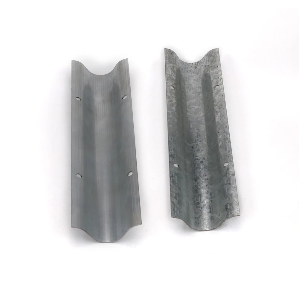 Cable Protective Cover Protector Galvanized Steel Cable Guard