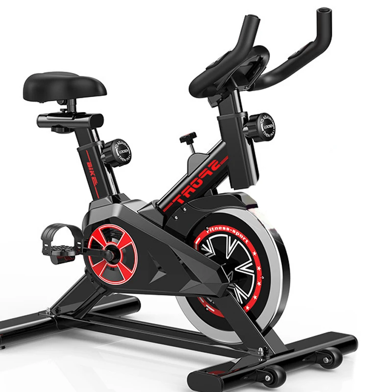 OEM Service Exercise Cycling Indoor Spinning Bike Commercial Spinning Bikes