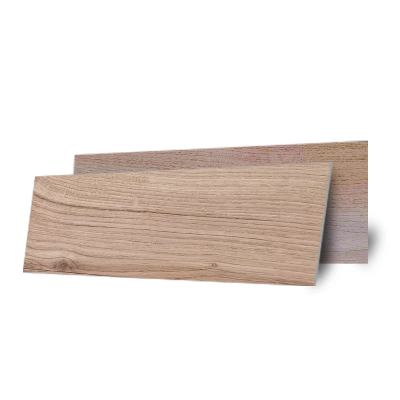 Nature Oak Veneer Engineered Flooring AC4 Floor Boards Formaldehyde-free Herringbone Wood Grain For Indoor Hotel Bedroom