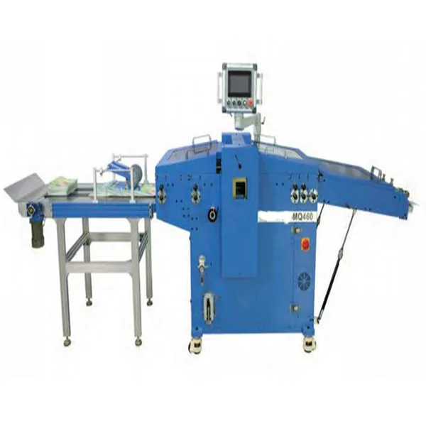 Автомат для вырубки книг 3,5 кВт