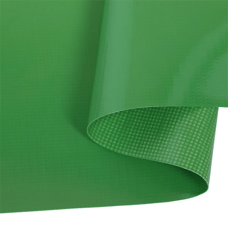 Tarpaulin pvc fabric1300D pvc tent material pvc tarpaulin roll for awnings