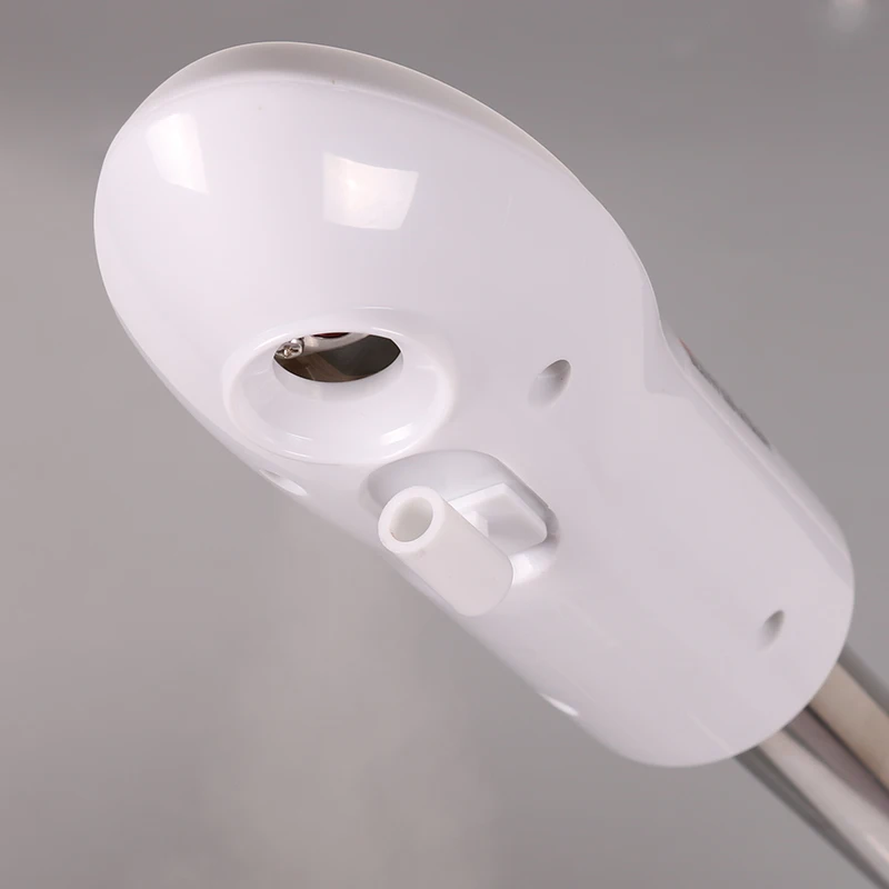 Todom DT-A6681 горячей и холодной Паровая сауна для лица Уход за лицом для салонов красоты литий-ионный пароход пара