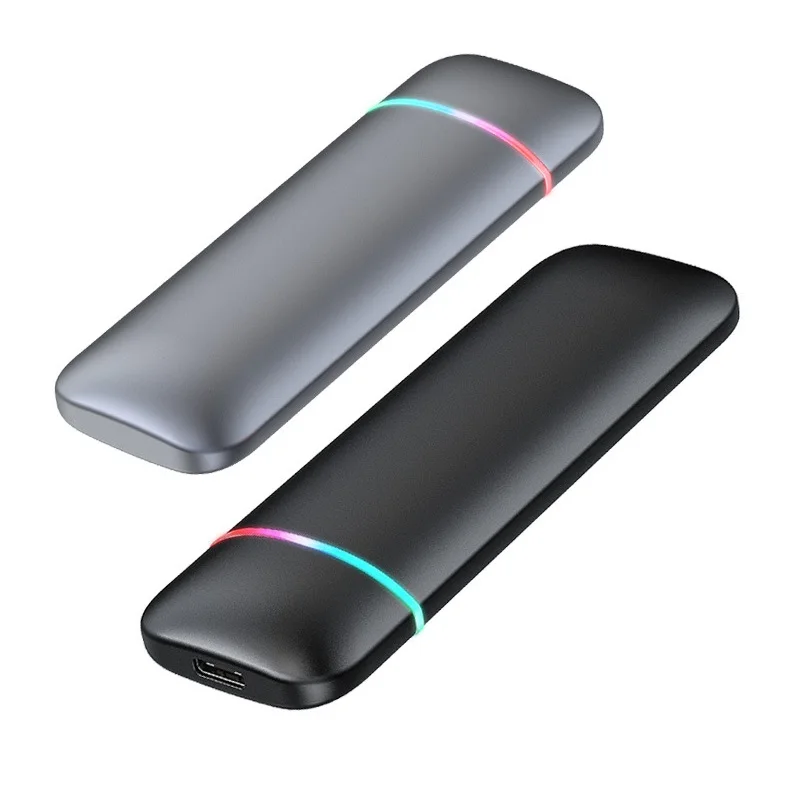 M.2 2280 PCIe NVMe 256GB 512GB 1TB SSD Solid State Hard Drives External SSD 1TB USB3.0 Portable 2TB SSD Disco Duro Hard Drive