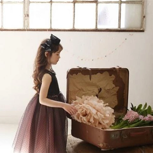 SD-134G baby frock design pictures beautiful long frocks images girls party dresses