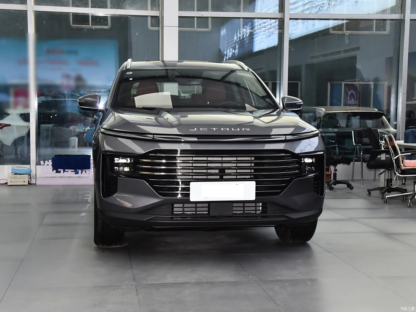 Jetour X70 Plus 1 5 T CVT флагманский Профессиональный 5-местный автомобиль x70 240t газовый взрослый jetour автомобили Китай внедорожник новый