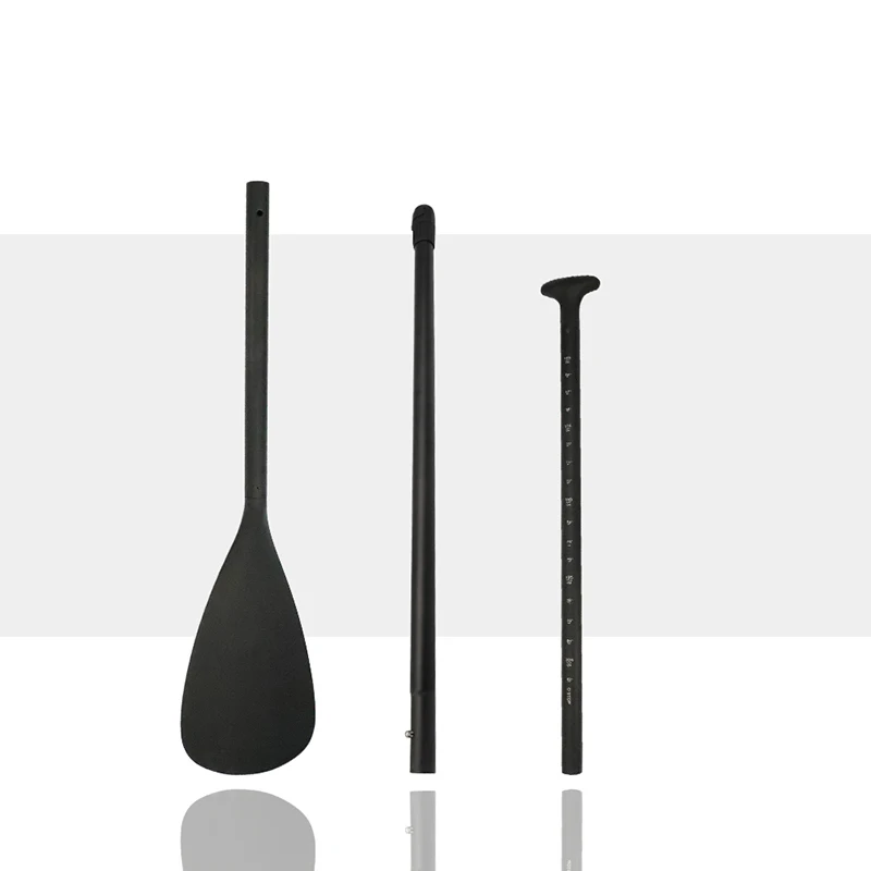 Wholesale Aluminum Pp Nylon Blade Durable Adjustable Sup Paddle For Water Sports