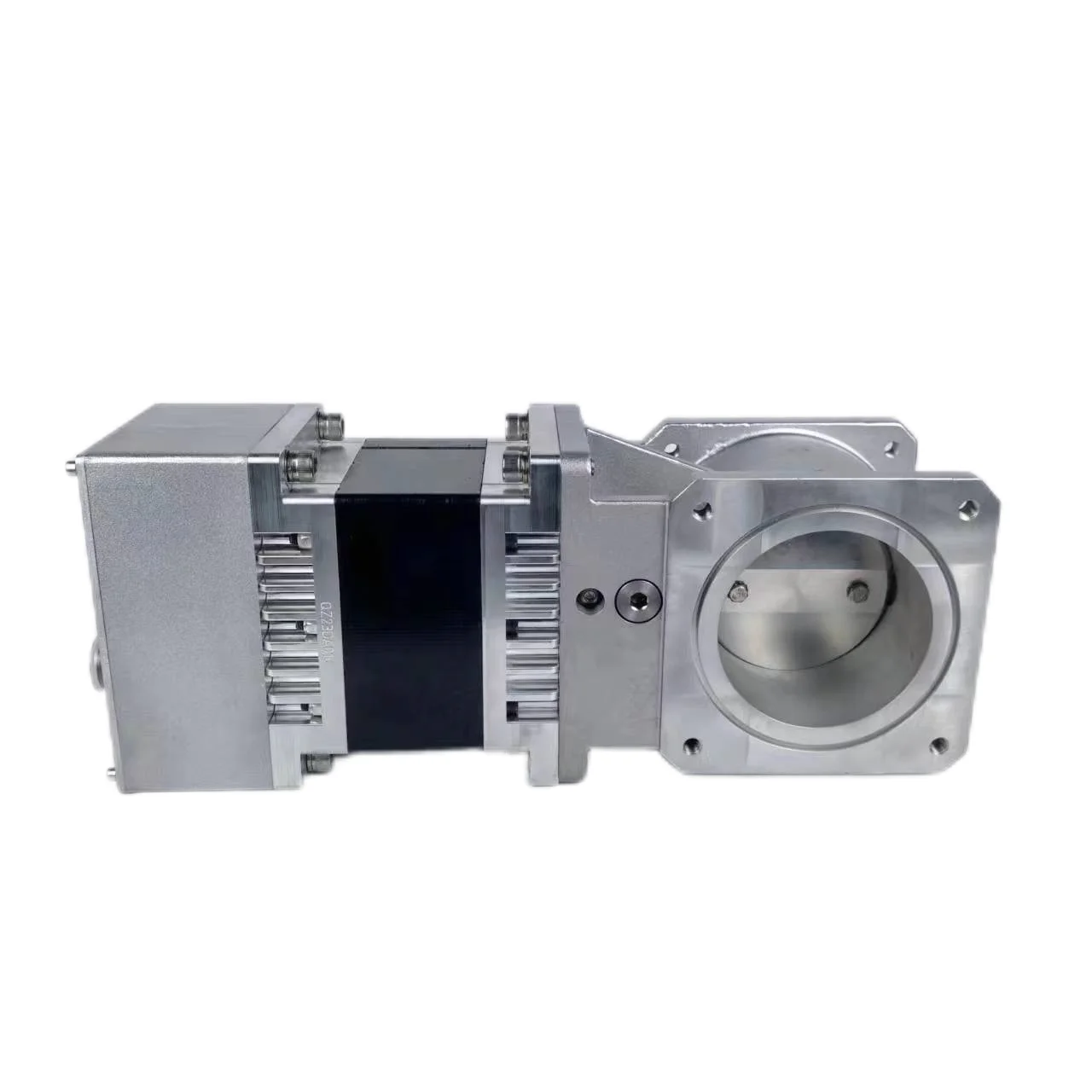 woodward proact ITB actuator throttle valve body Gas engine generator actuator valve PWM control 4-20mA