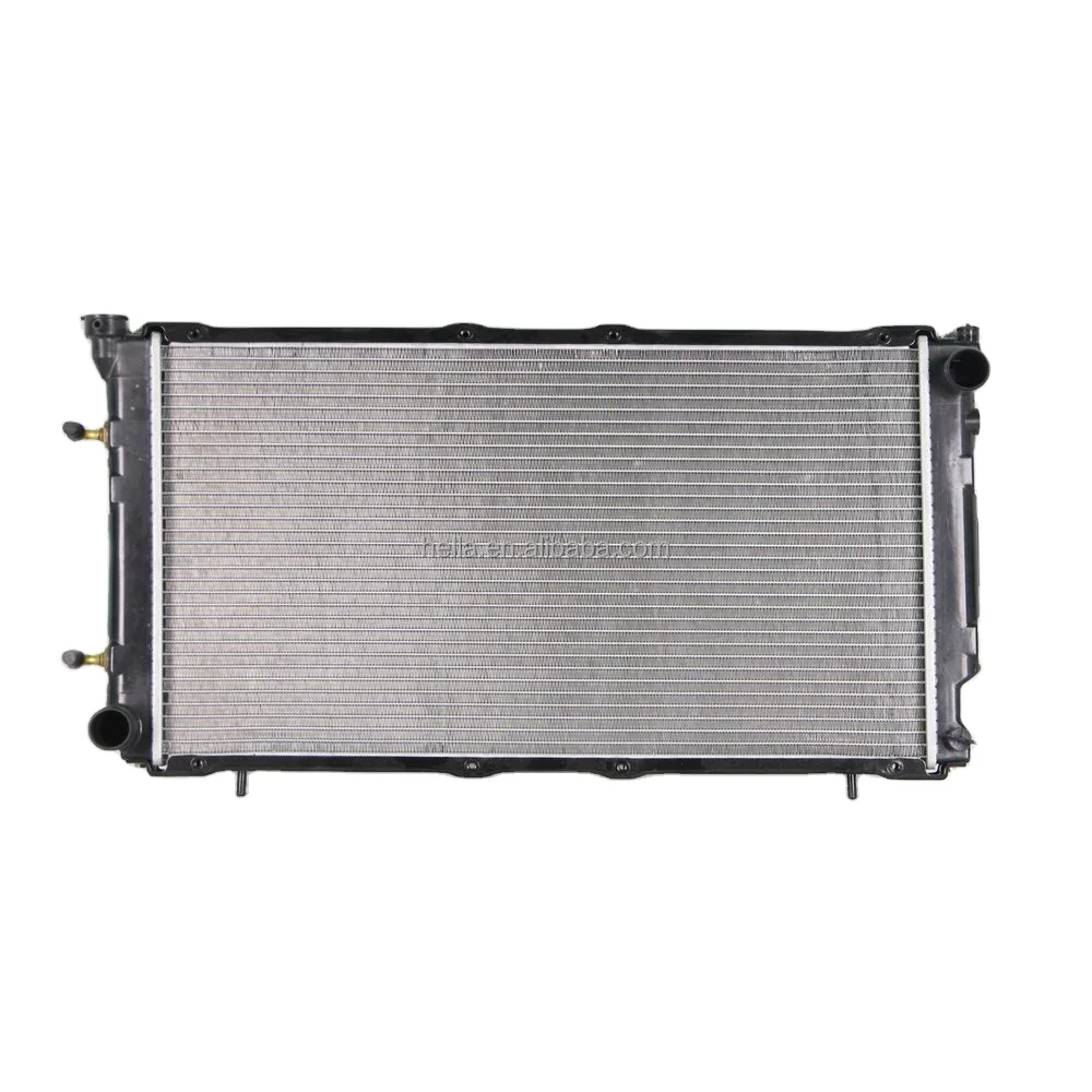 Engine Radiator For DAEWOO TICO 0.8 95-00 17700-70G10 1770060D41 1770078B10 17700M83F10