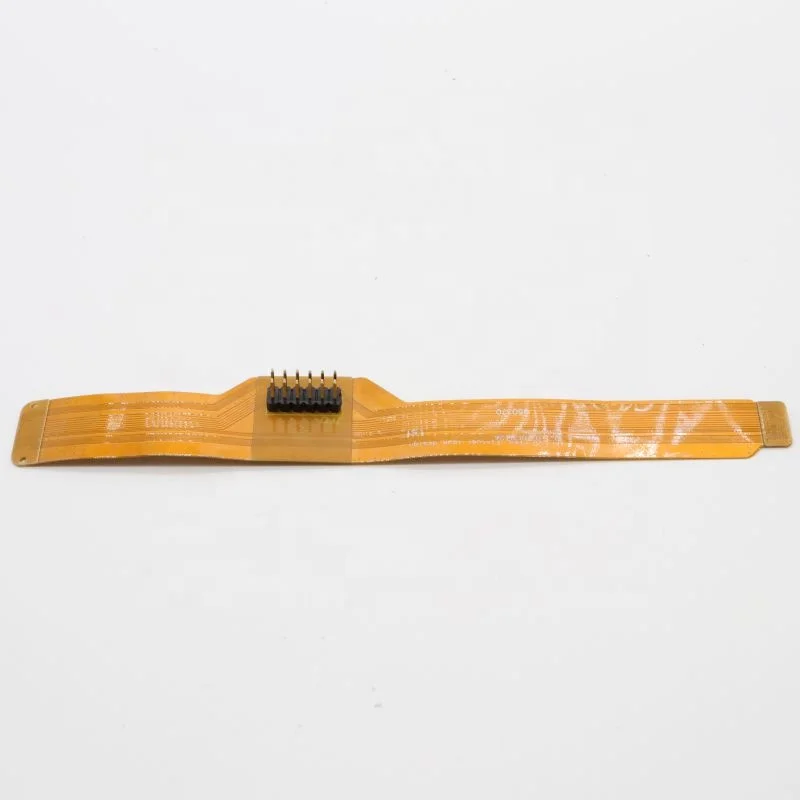 Genuine Sony Vaio VGN-Z VGN-Z5 Serie SATA HDD Hard Drive Connector RIBBON Cable