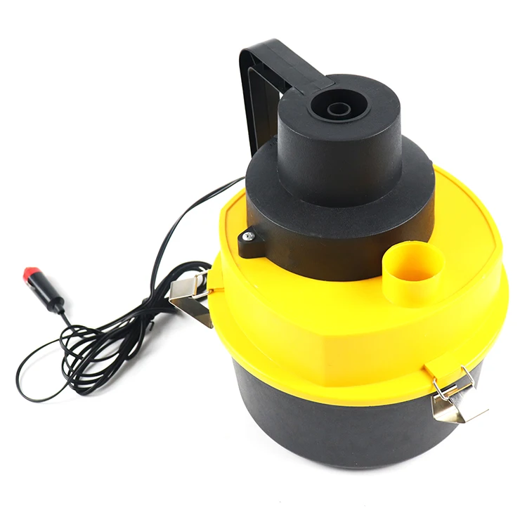 Работающий от батареи автомобильный пылесос с сильным Suction1500 Вт питьевой Ручной Автоматический