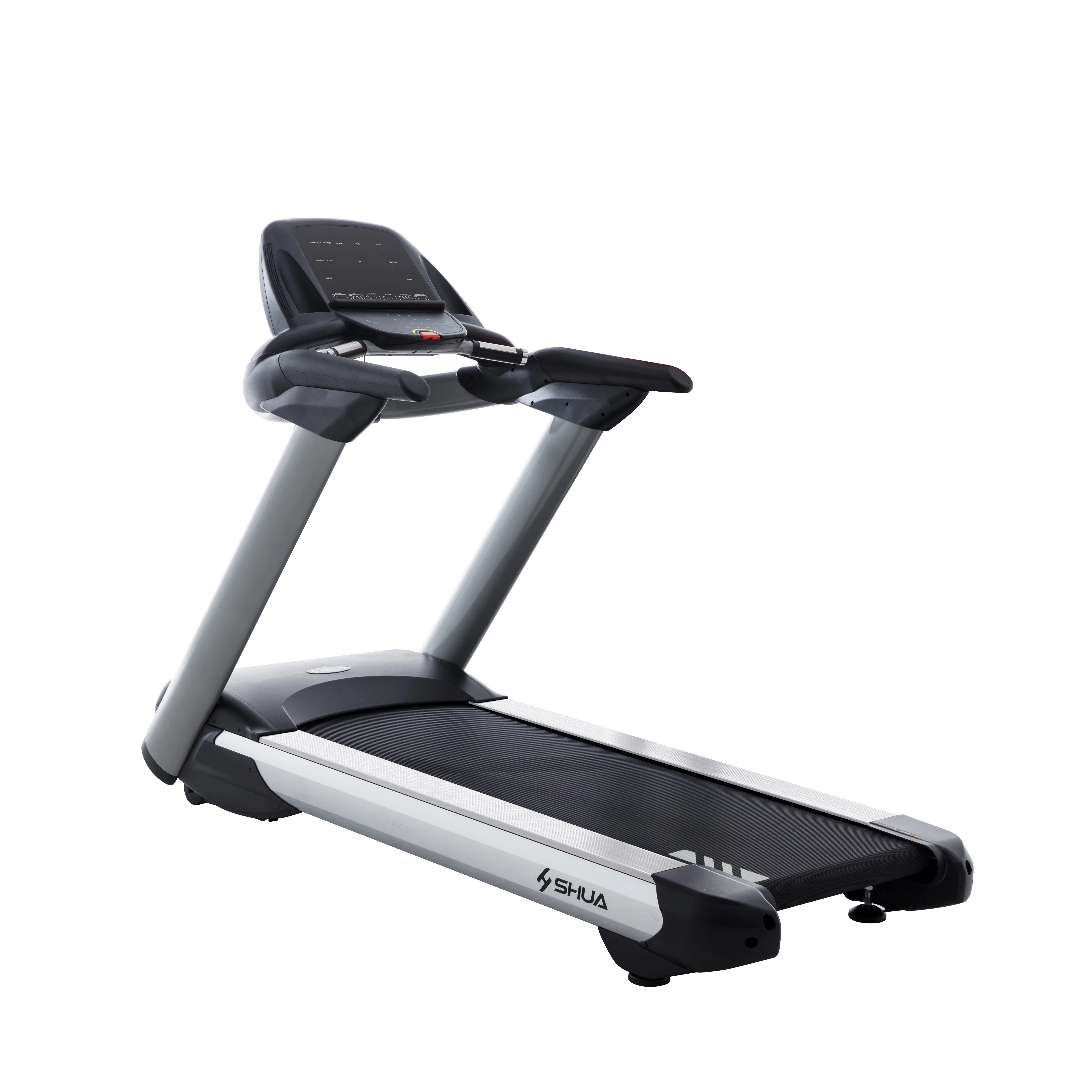 SHUA SH-5517 High Quality Light Commercial treadmill supplier SHUA Fitness X5 (Treadmill OEM ODM running machine Shua fitness)