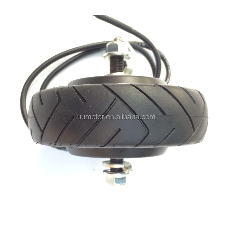 S mini size geared electric bicycle wheel hub motor 36V 350W