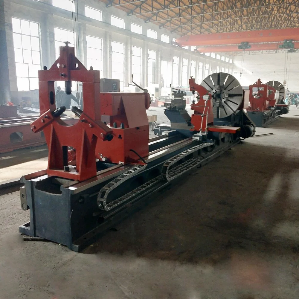 Lowest Price Of Horizontal Heavy Dudy Torno Manual Lathe Turning Machine