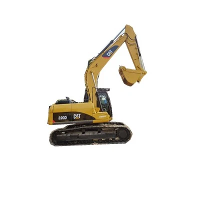 
Welcome to choose and buy Used Excavator CAT 315 308B 307CR Excavator 329D Warranty 1 year CAT 340DL 329D large pump system 