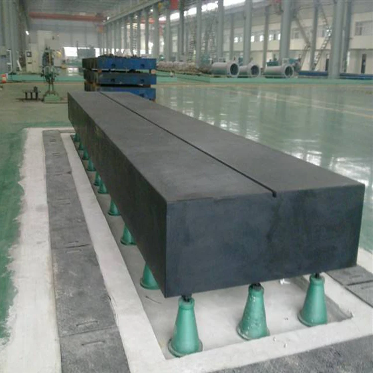 High Precision Granite Measuring Tools Marble Surface Plate Granite Lab Table Measuring Tools