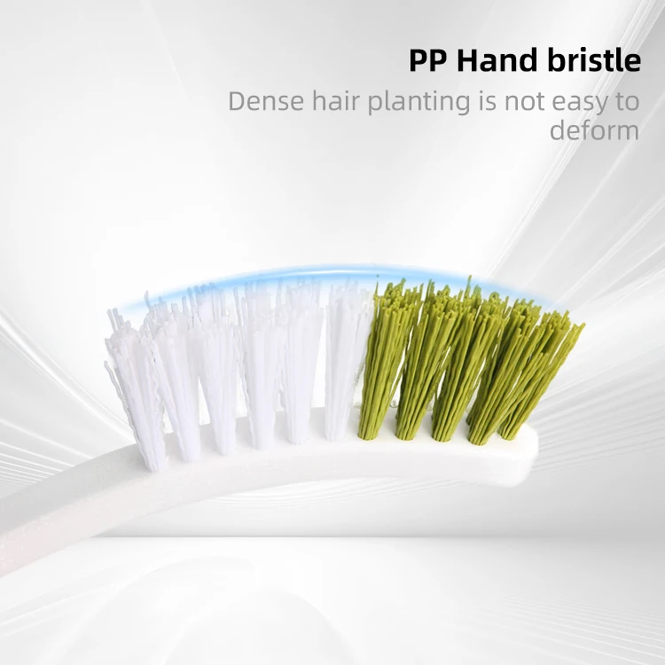 Cleaning Brush - Hard Bristle Crevice Cleaning Brush,Multifunctional Gap Small Cleaning Brush,Cleaning Tools for Kitchen