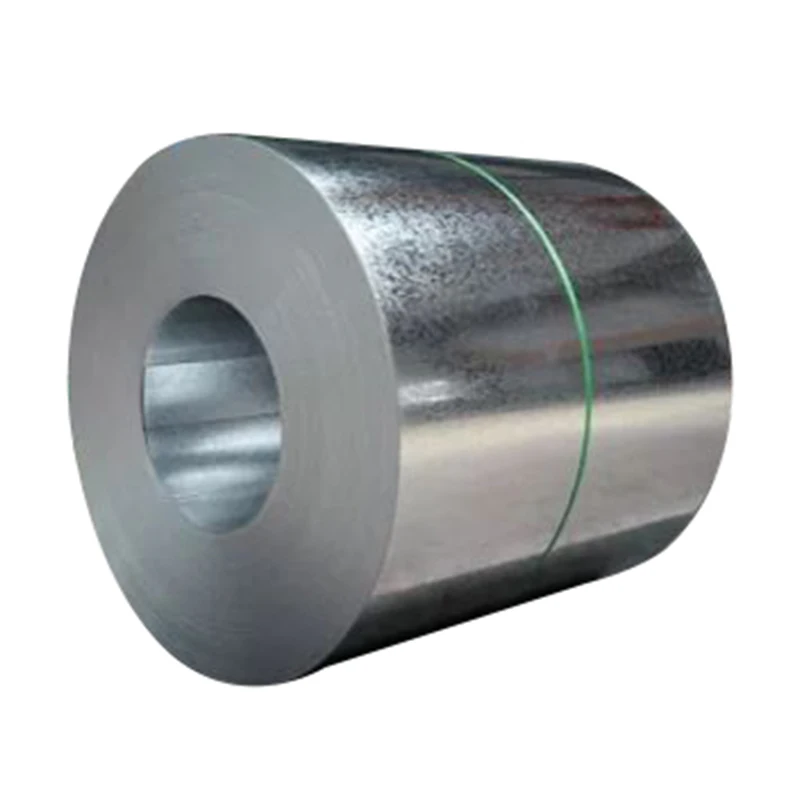 Горячеоцинкованная стальная катушка Dx51d Z100 по цене китайского