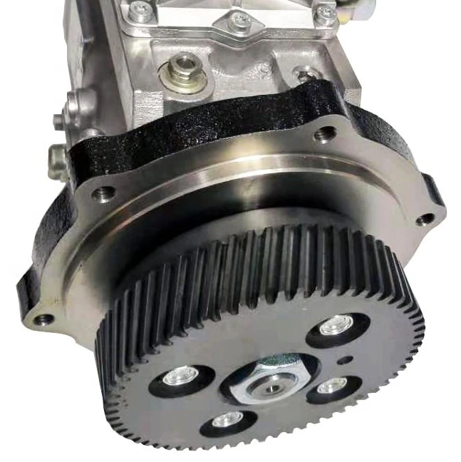 8973267392 4JH1 топливный насос для 4jh1 del motor 0470504037 1093411024 4jh1 инъекционный насос