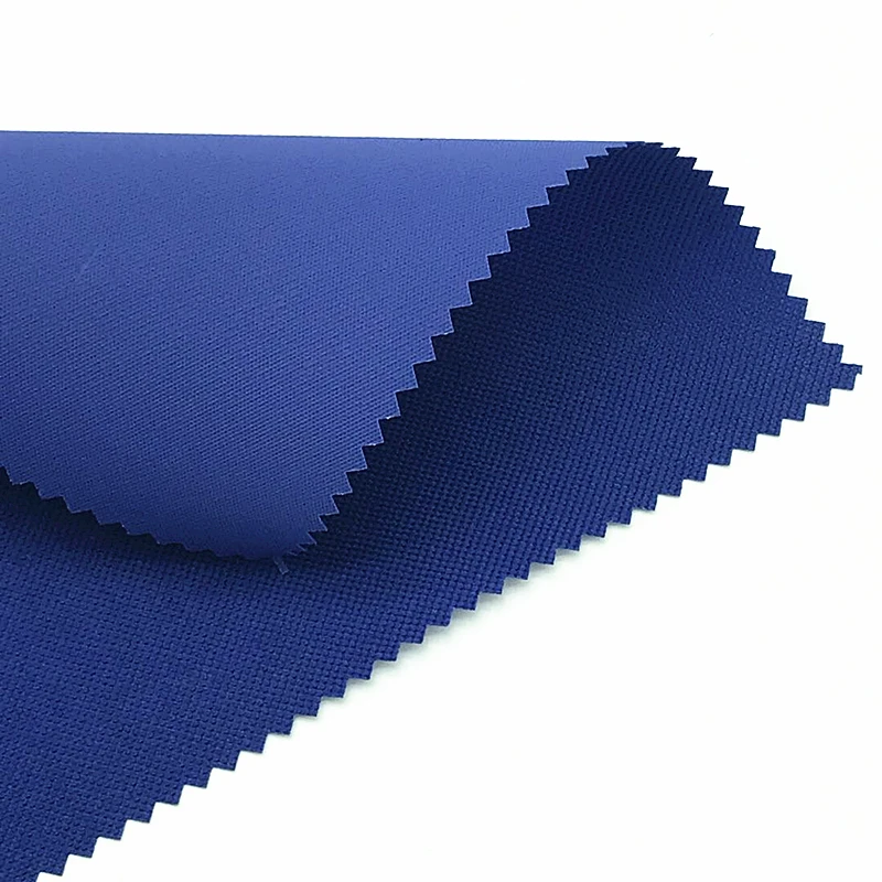 factory price polyester 600d oxford fabric with pvc coating for tent covers bags waterproof backpack material